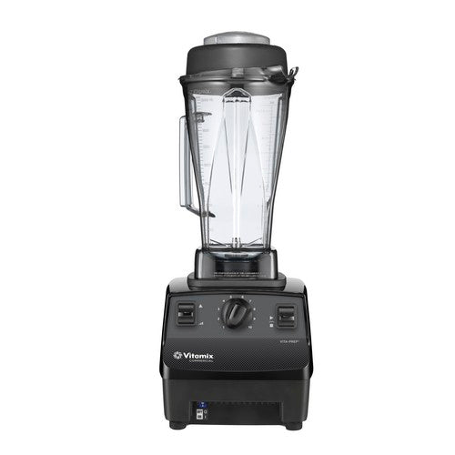 Vitamix 62826 Vita Prep 3 Professional Blender - High-Performance Commercial Blender for Smoothies, Soups & Nut Butters - Perfect for Restaurants, Juice Bars & Home Kitchens