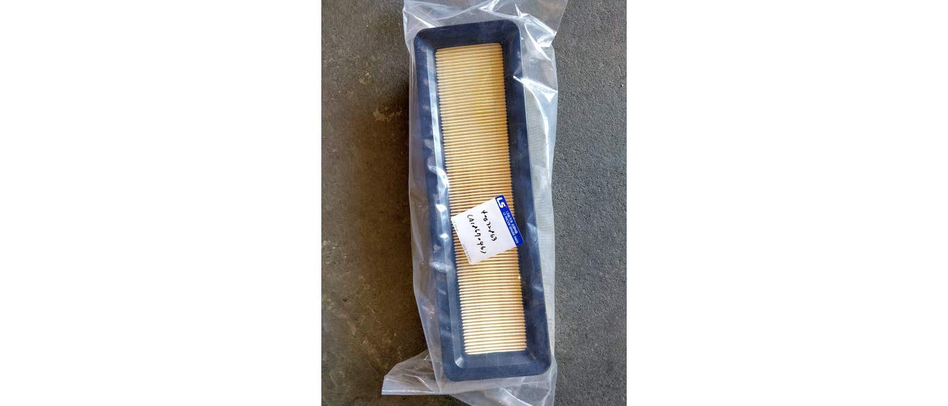 High-Quality Air Filter 40032863 & A1867046 Replacement - Perfect for Home HVAC Systems, Cars, and Trucks
