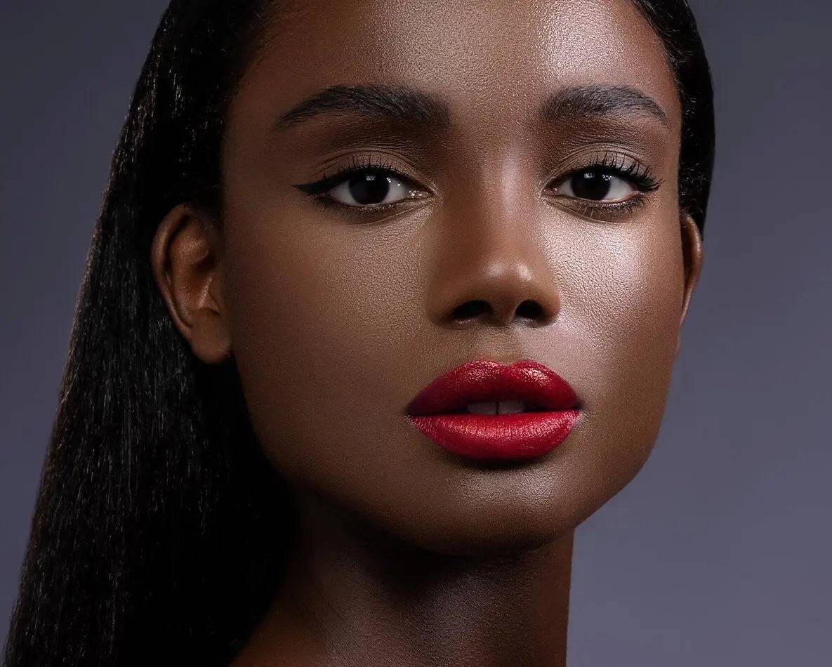 THE ULTIMATE ROUGE LIP SET by EMILIA | Long-Lasting Matte Lipstick Collection | Perfect for Date Night & Special Occasions