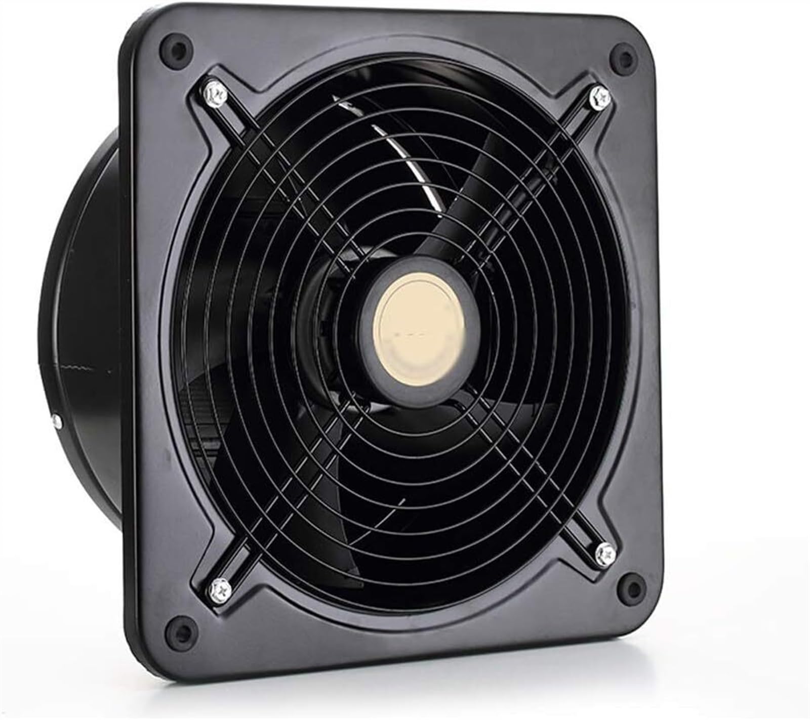 High-Speed FAiruo Exhaust Fan - Powerful Ventilation for Kitchen, Bathroom & Ventilation Projects | Quiet & Efficient Air Circulation for Home & Office