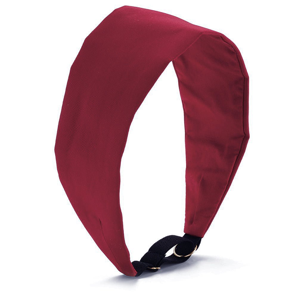 Annika Headwrap - Stylish & Comfortable Headband for Women - Perfect for Yoga, Running, Workouts & Everyday Wear