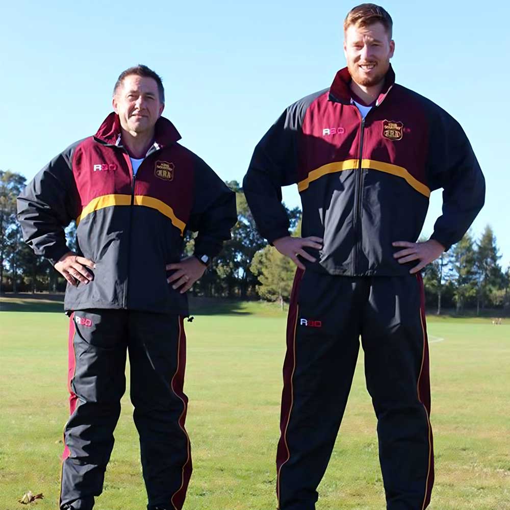 R80 Sports Full Tracksuit for Men & Women - Comfortable Athletic Jogging Suit with Breathable Fabric - Perfect for Gym, Running, Yoga and Casual Wear