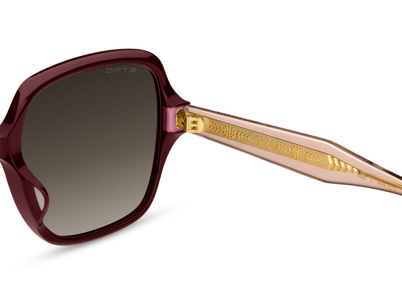 Etro 0064 F S Sunglasses - Luxury Designer Shades for Women - Perfect for Outdoor Activities, Beach & Summer Fashion
