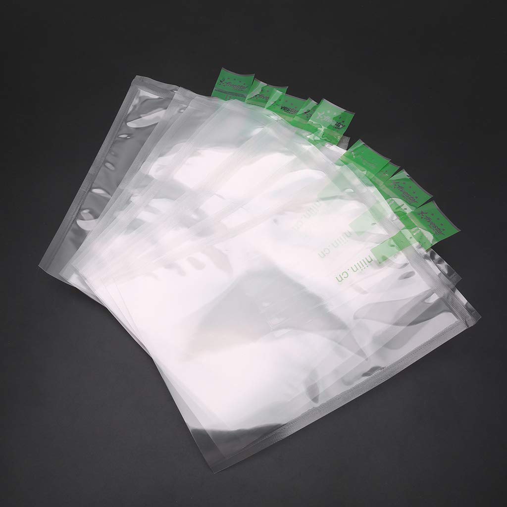 Youngy 10-Pack Long-Lasting Aquarium Fish & Shrimp Transport Bags - Breathable Safe Oxygen Breather Bags for Pet Fish, Shrimp, and Aquatic Life - Perfect for Shipping, Moving, or Temporary Holding Tanks
