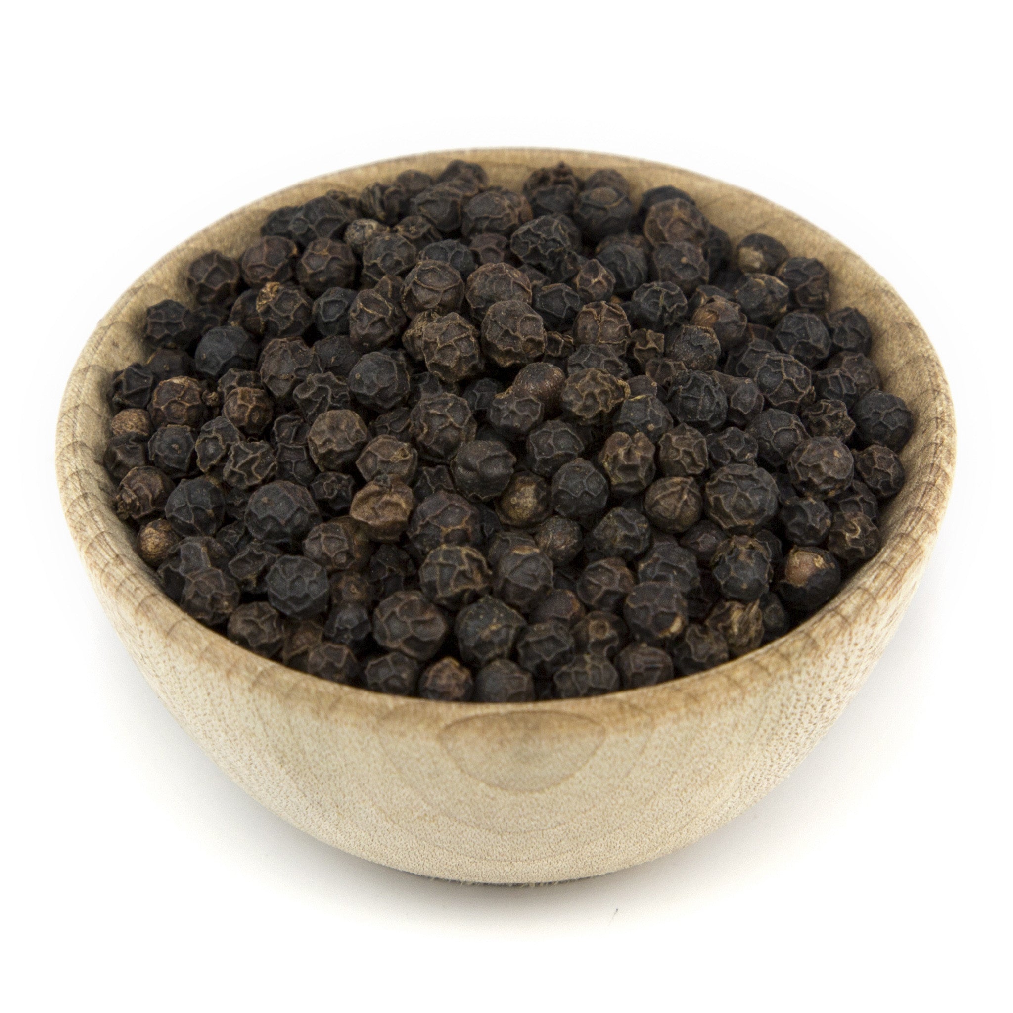 Premium Malabar Black Peppercorns Whole - 100% Pure & Natural, Freshly Packed - Perfect for Grinding, Cooking, Baking & Gourmet Dishes