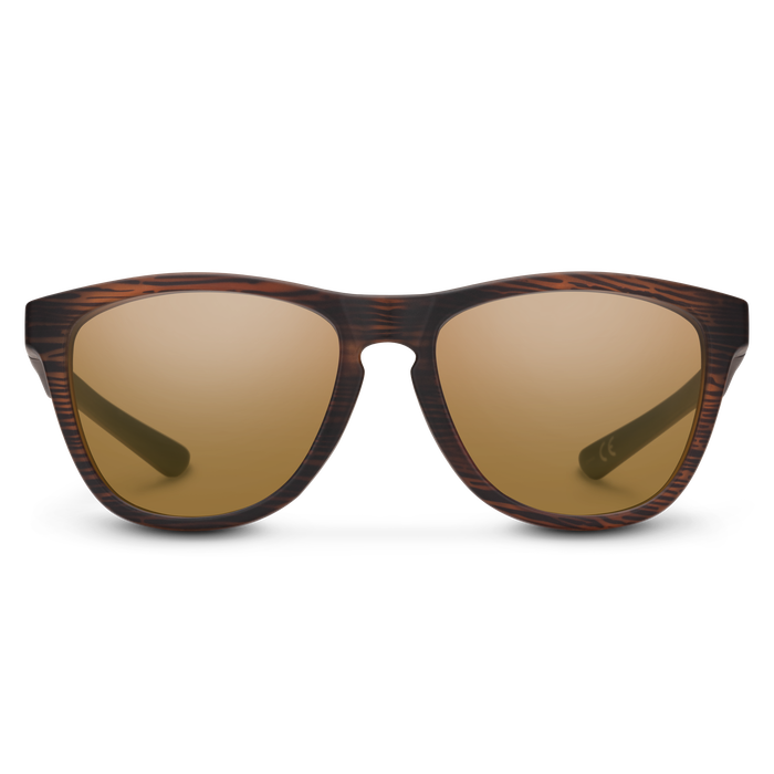 Suncloud Topsail Polarized Sunglasses for Men & Women - UV Protection, Lightweight & Comfortable - Perfect for Driving, Fishing & Outdoor Activities
