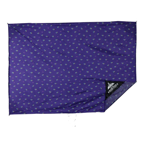 Adventure Sheet Summer - Lightweight & Breathable Camping Blanket for Outdoor Picnics, Beach Trips, and Backpacking - Perfect for Hiking, Travel, and Relaxing in Nature