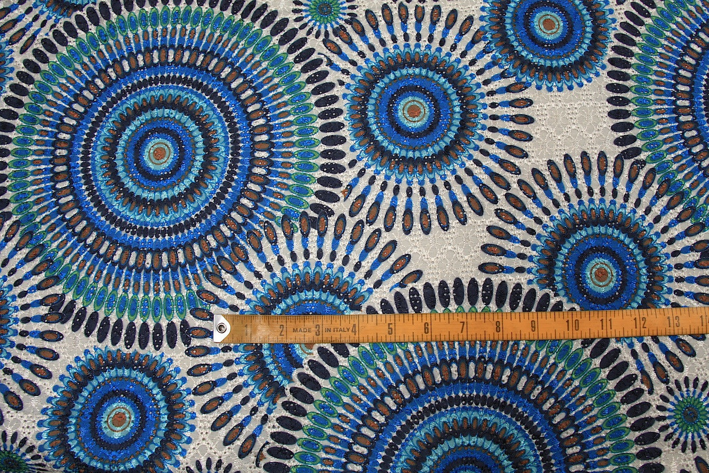 Aztec Flowers - Authentic Mexican Handmade Floral Decor for Home & Party | Perfect for Wall Art, Wedding Centerpieces, and Boho Room Decor