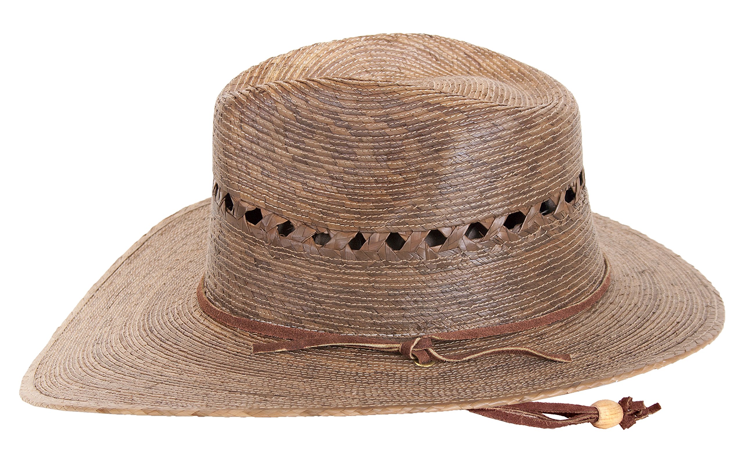 Tula Men's & Women's Unisex Angler Hat - UPF 50+ Sun Protection Fishing Hat for Outdoor Activities, Hiking, Camping and Beach