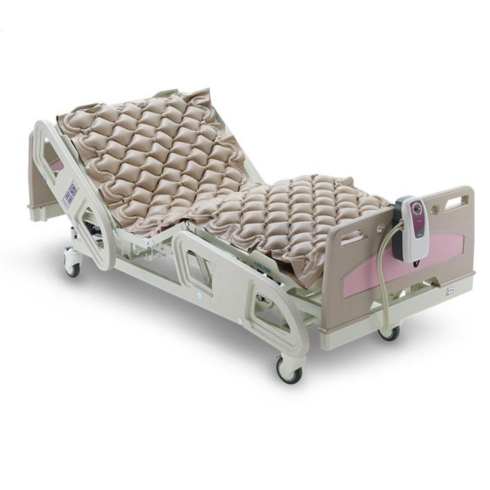 Apex Domus 1 Air Mattress with Built-in Pump - Queen Size (2.5