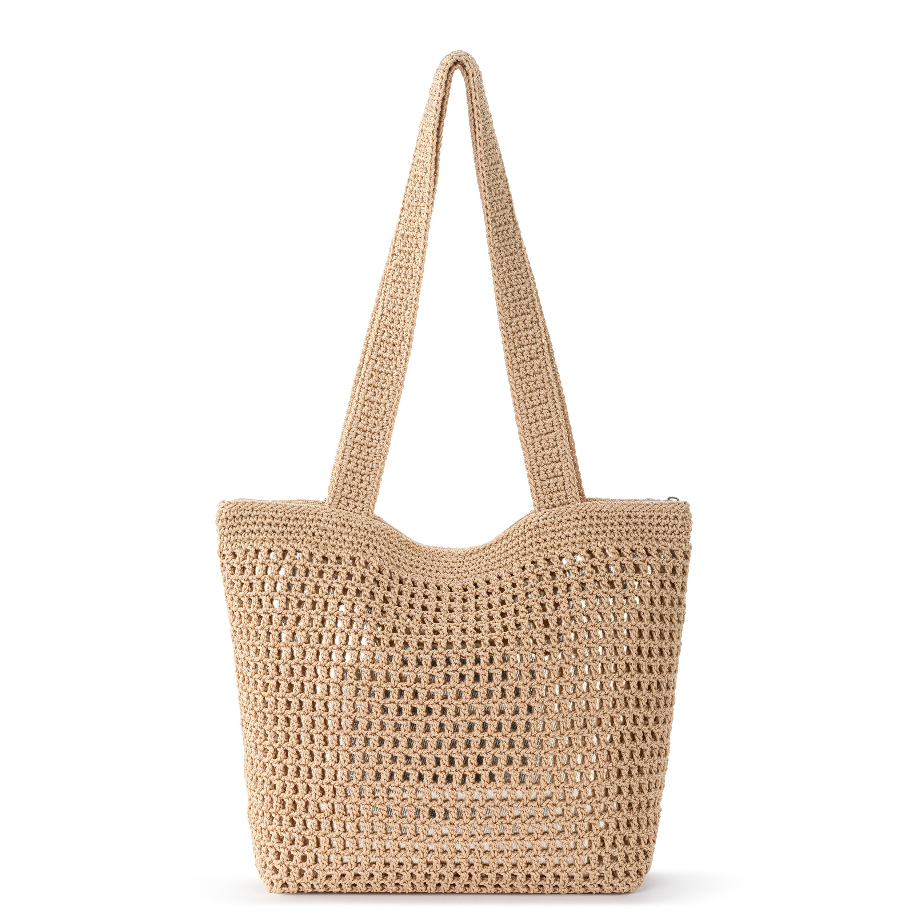 Stylish Casual Canvas Tote Bag for Women - Durable & Spacious Everyday Handbag for Work, Shopping & Travel | Perfect for Office, Beach & Gym