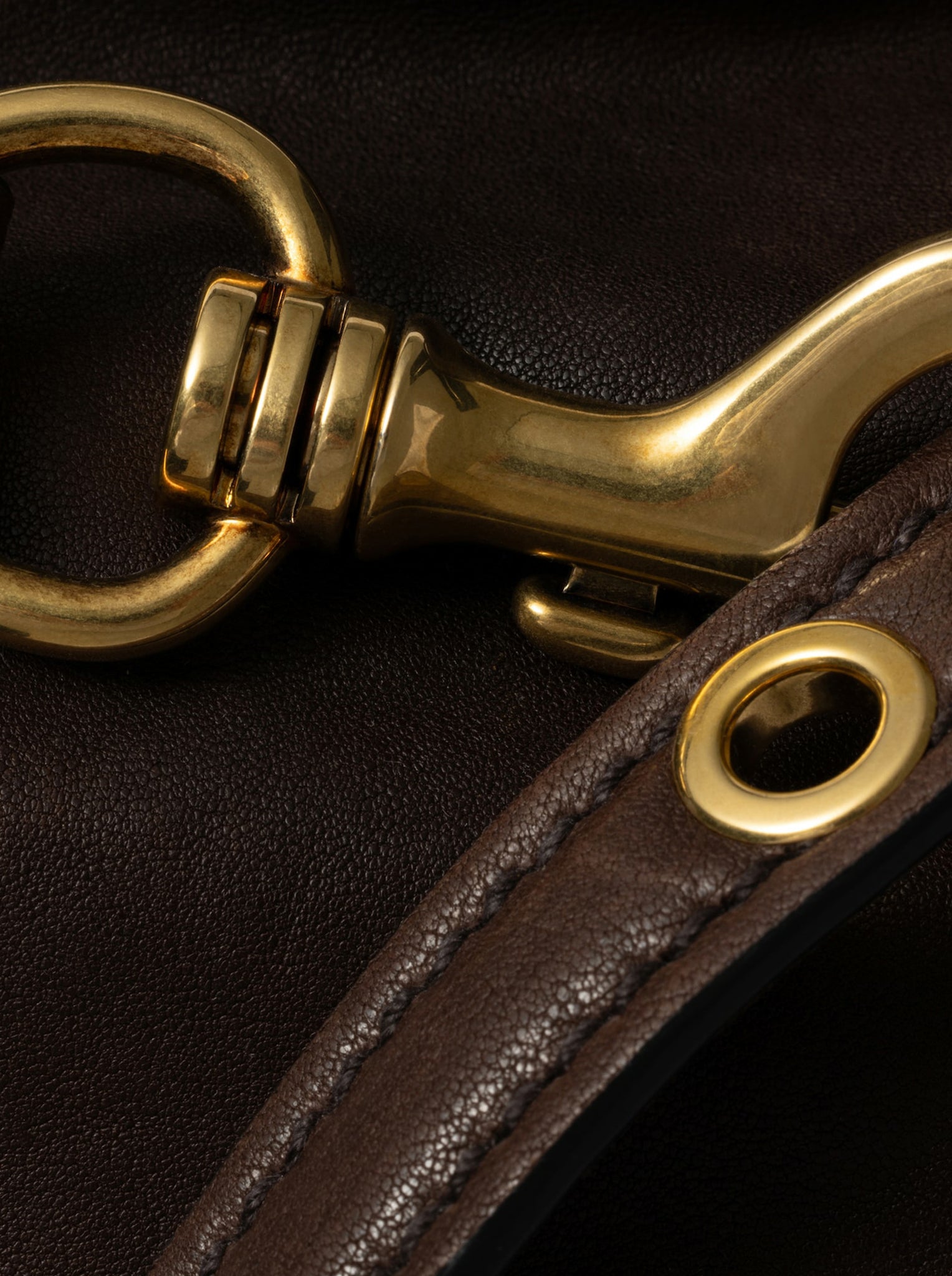 Premium Aventure Nappa Leather Bag for Women - Stylish & Durable Handbag for Work, Travel & Everyday Use