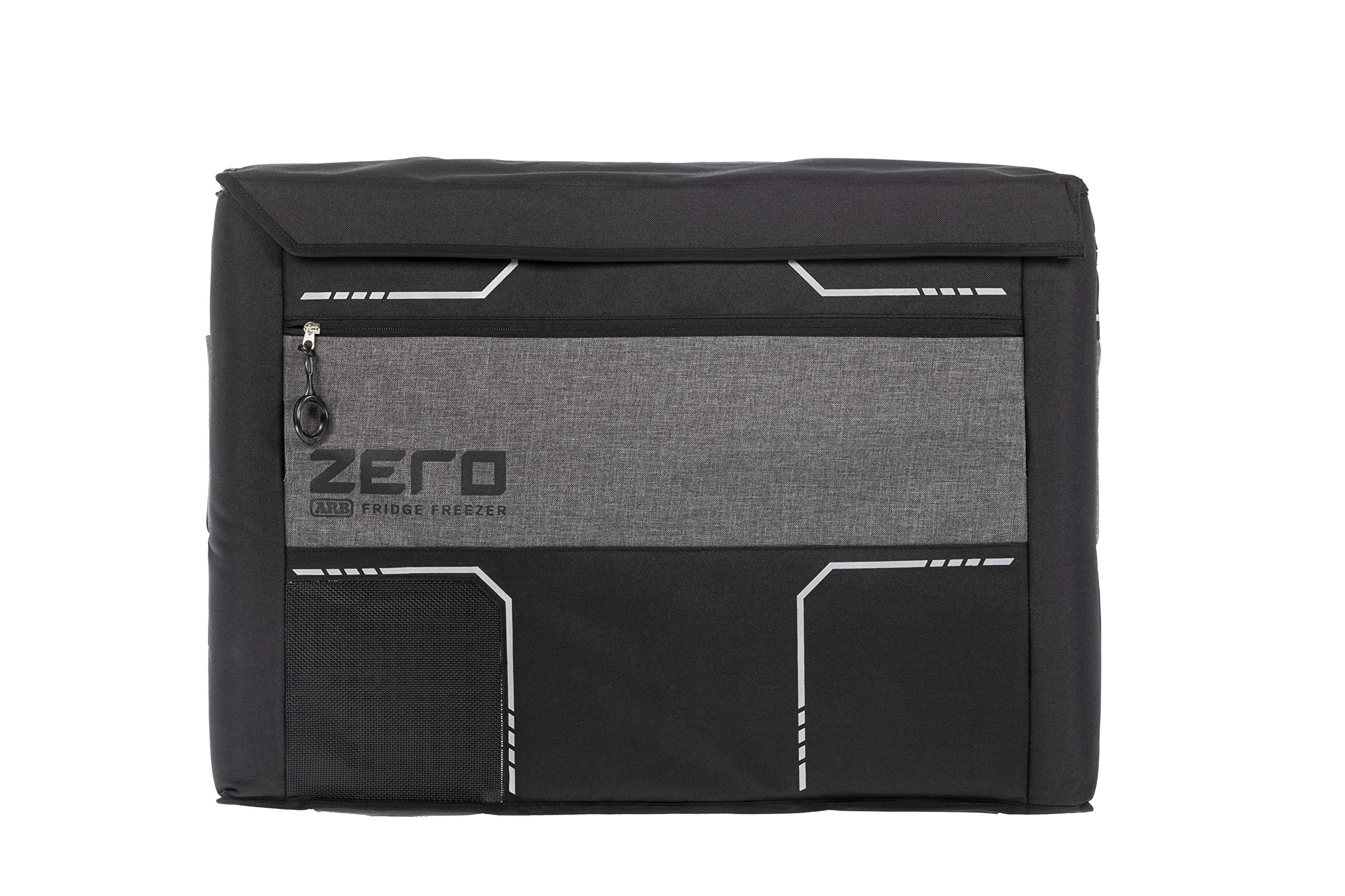 ARB Zero Fridge Transit Bag - Compatible with 47 Quart Single Zone Fridge Freezer (Model 10900051) | Perfect for Camping, Road Trips & Outdoor Adventures