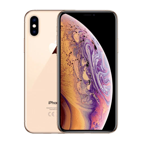 Apple iPhone XS - 64GB/256GB, 5.8