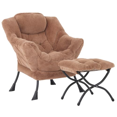 Plush Brown