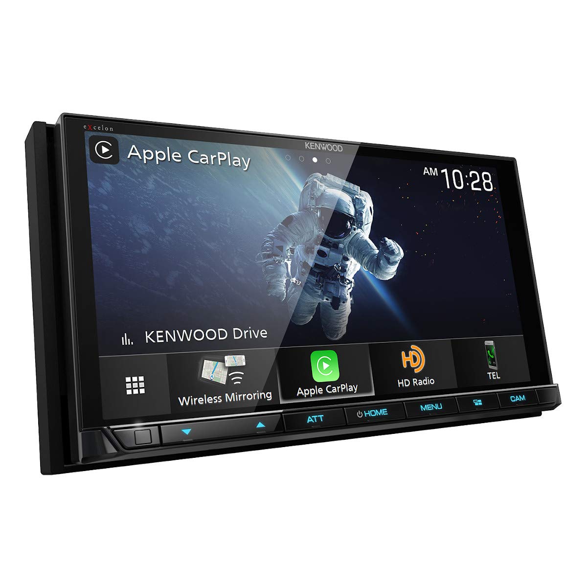 Kenwood eXcelon DMX957XR 6.8