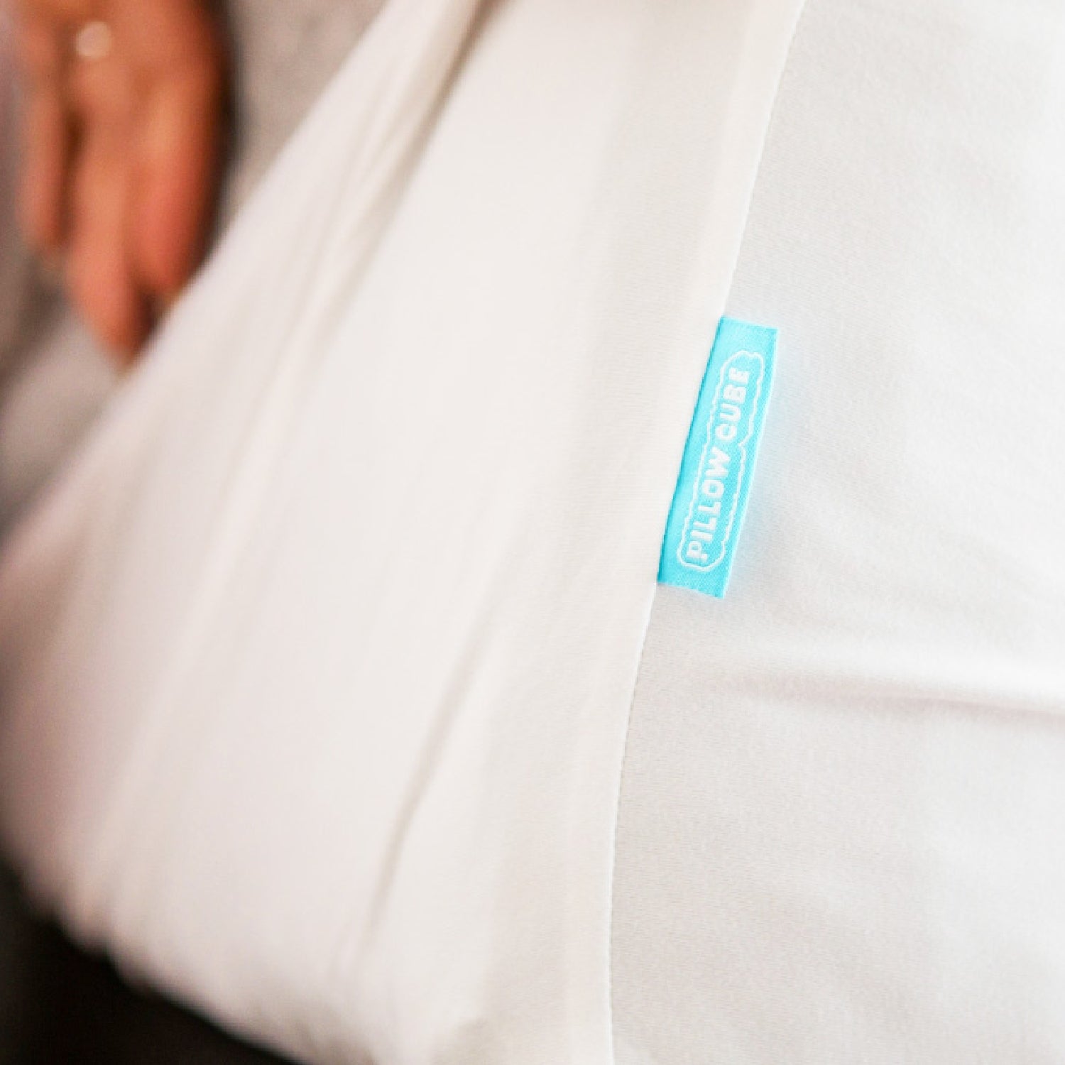 Zip Fit Sheets - Premium Fitted Bed Sheets with Deep Pockets for Mattresses - Perfect for Home, Hotel, and Dorm Room Use