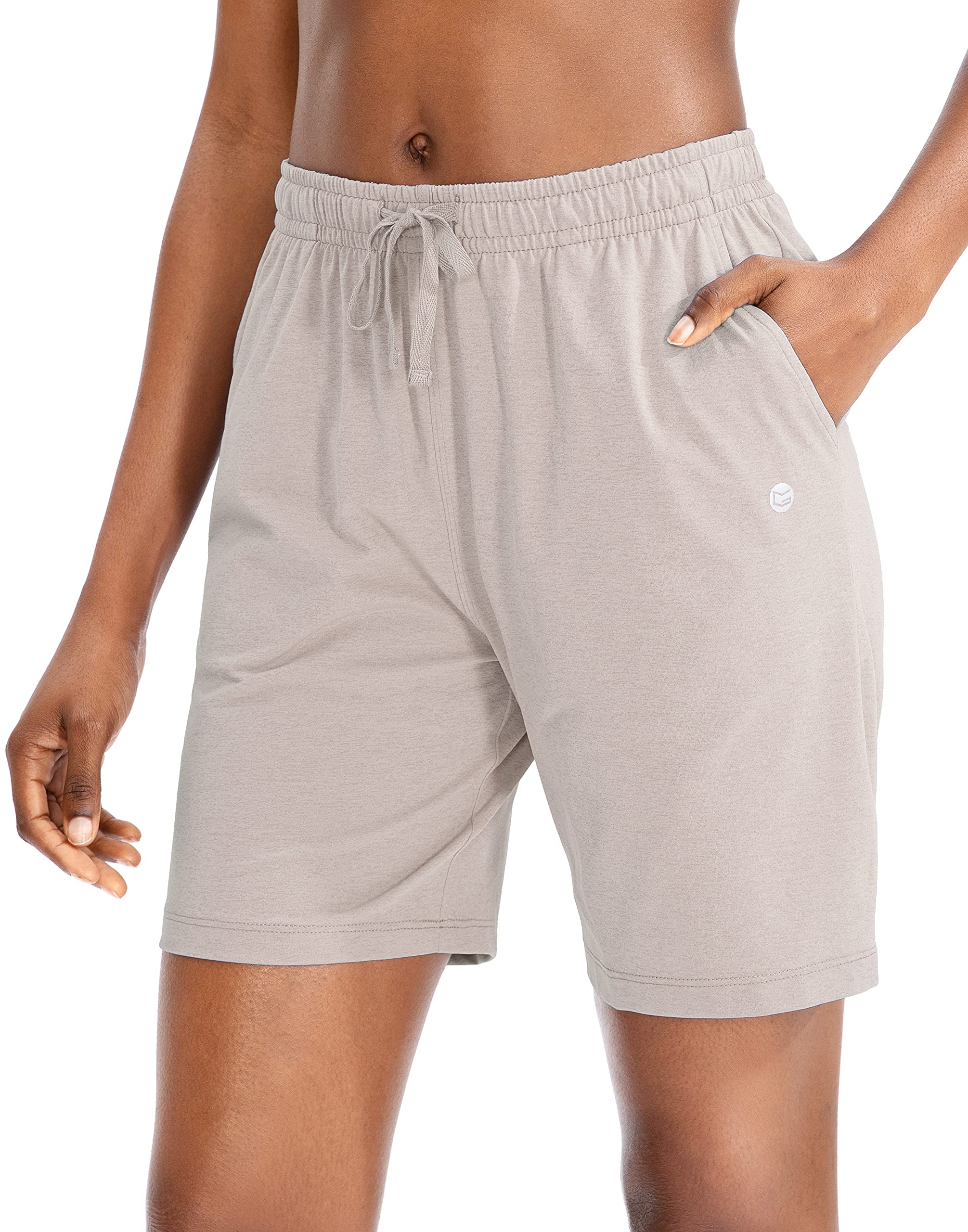 Women's Bermuda Shorts - 7