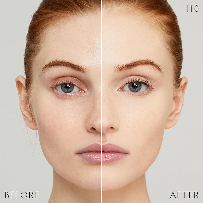 Radiant Fluid Foundation with SPF 25 - Natural Finish, Lightweight & Buildable Coverage for Flawless Skin | Perfect for Daily Wear & Special Occasions