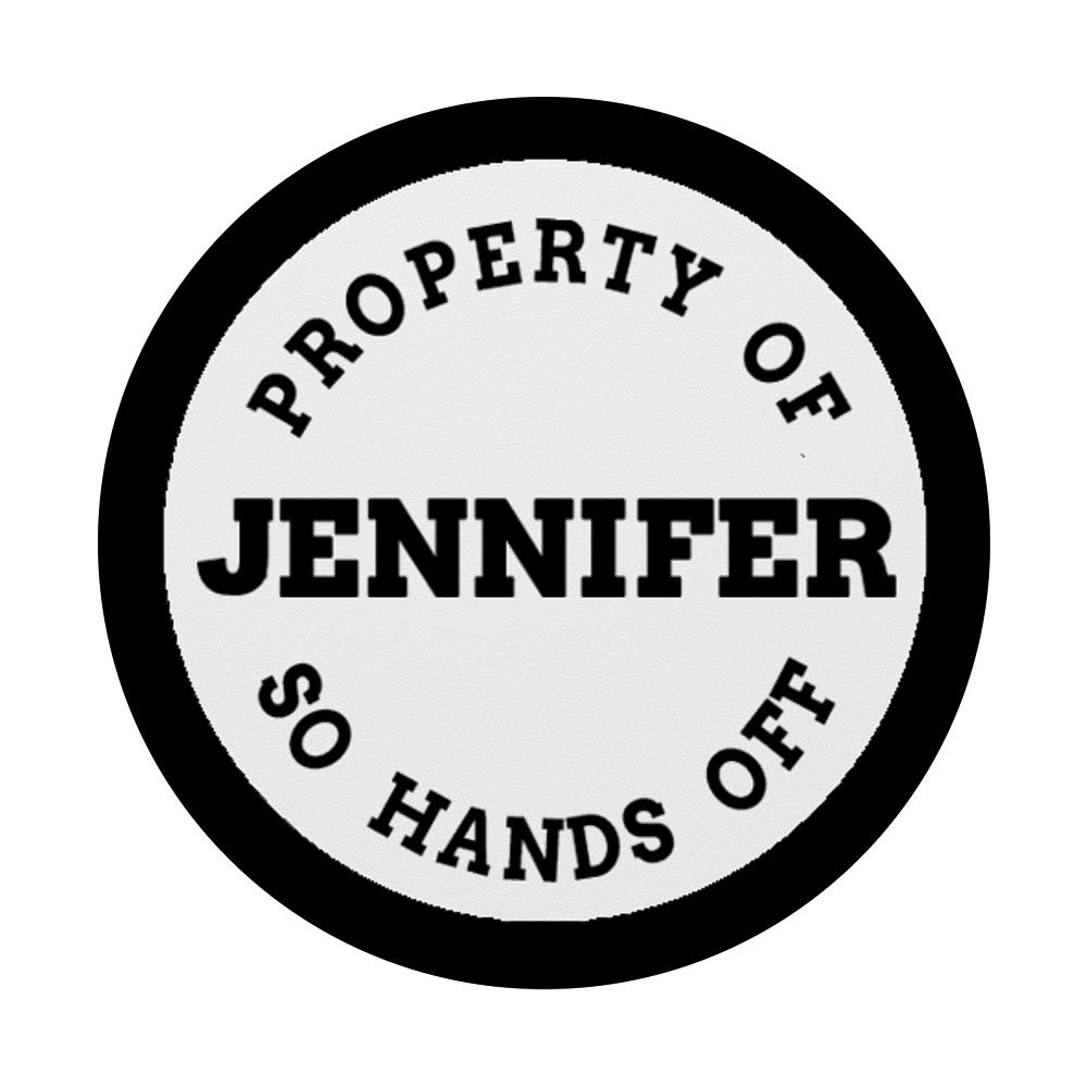 Personalized Jennifer Name Phone Case - Custom Name Gift Set for iPhone & Samsung - Perfect for Birthdays, Anniversaries & Special Occasions