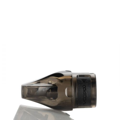 Argus Air Replacement Pod (Single Pod) - Compatible with Argus Vape Devices | Perfect for On-the-Go Vaping & Travel Use