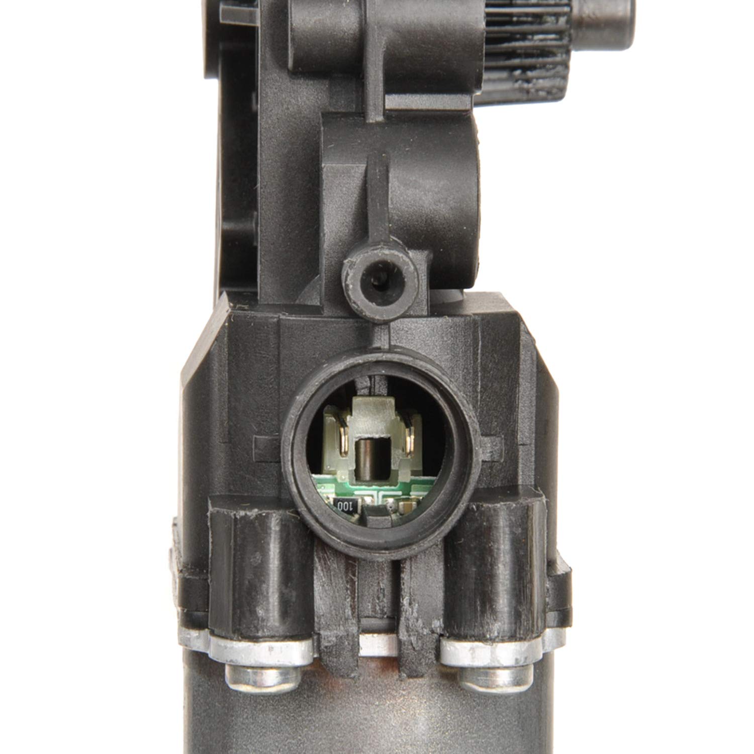 Cardone 82-45099 New Power Window Motor Replacement - Compatible with Ford, Chevy, Dodge | Smooth Auto Window Operation for Sedans, SUVs & Trucks