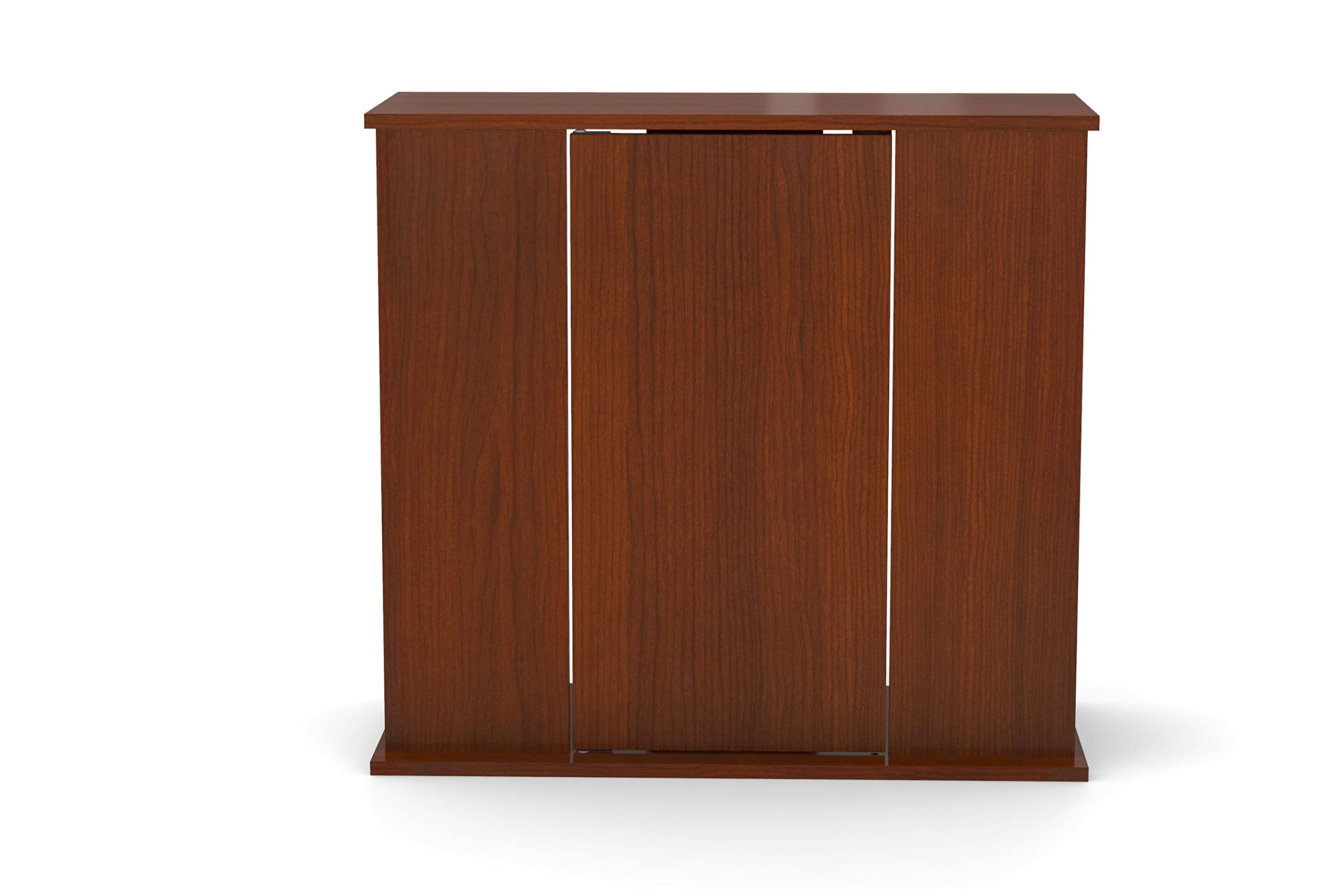 29/37 Gallon Wood Aquarium Stand - Serene Cherry Finish, 31.37