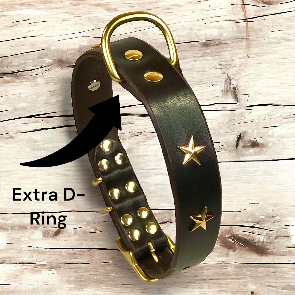Heavy Duty Extra D-Ring for Bags & Straps - Secure Attachment for Backpacks, Luggage & Outdoor Gear - Perfect for Hiking, Travel & Camping