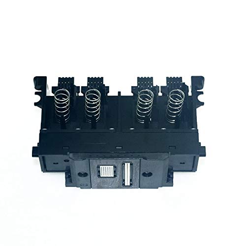 Canon MAXIFY MB Series Printhead Replacement QY6-0087 (PRTA07086) - Compatible with MB2010, MB2020, MB2110, MB2120, MB2130, MB2320, MB2330, MB2720, MB2730 Models - Perfect for Home & Office Printing Needs