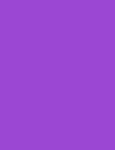 Small Mesh - Purple