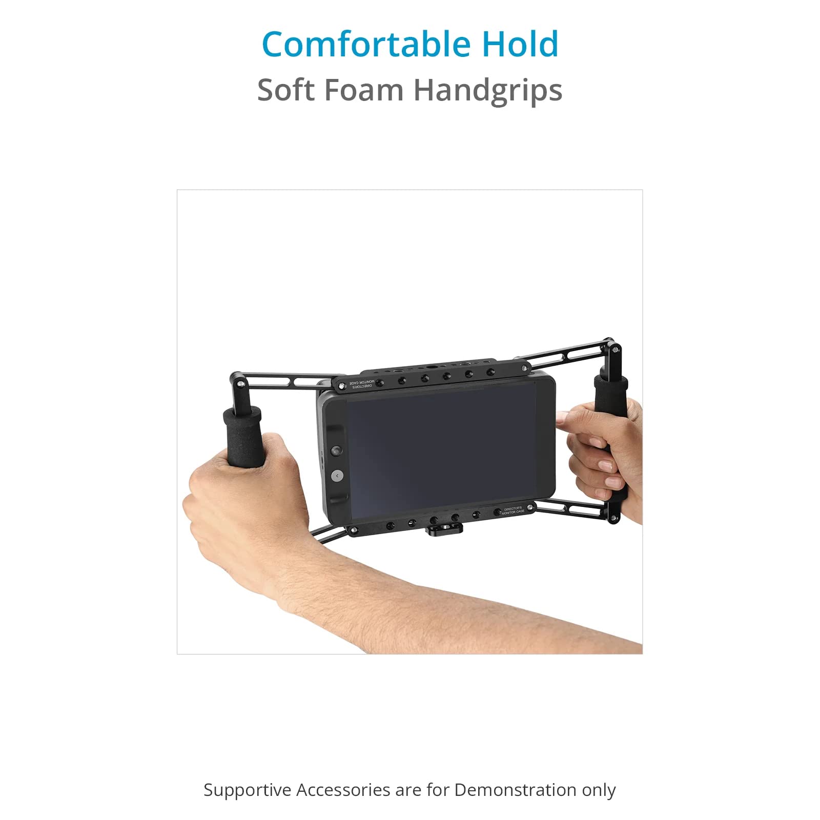 PROAIM Director's Monitor Cage for 4