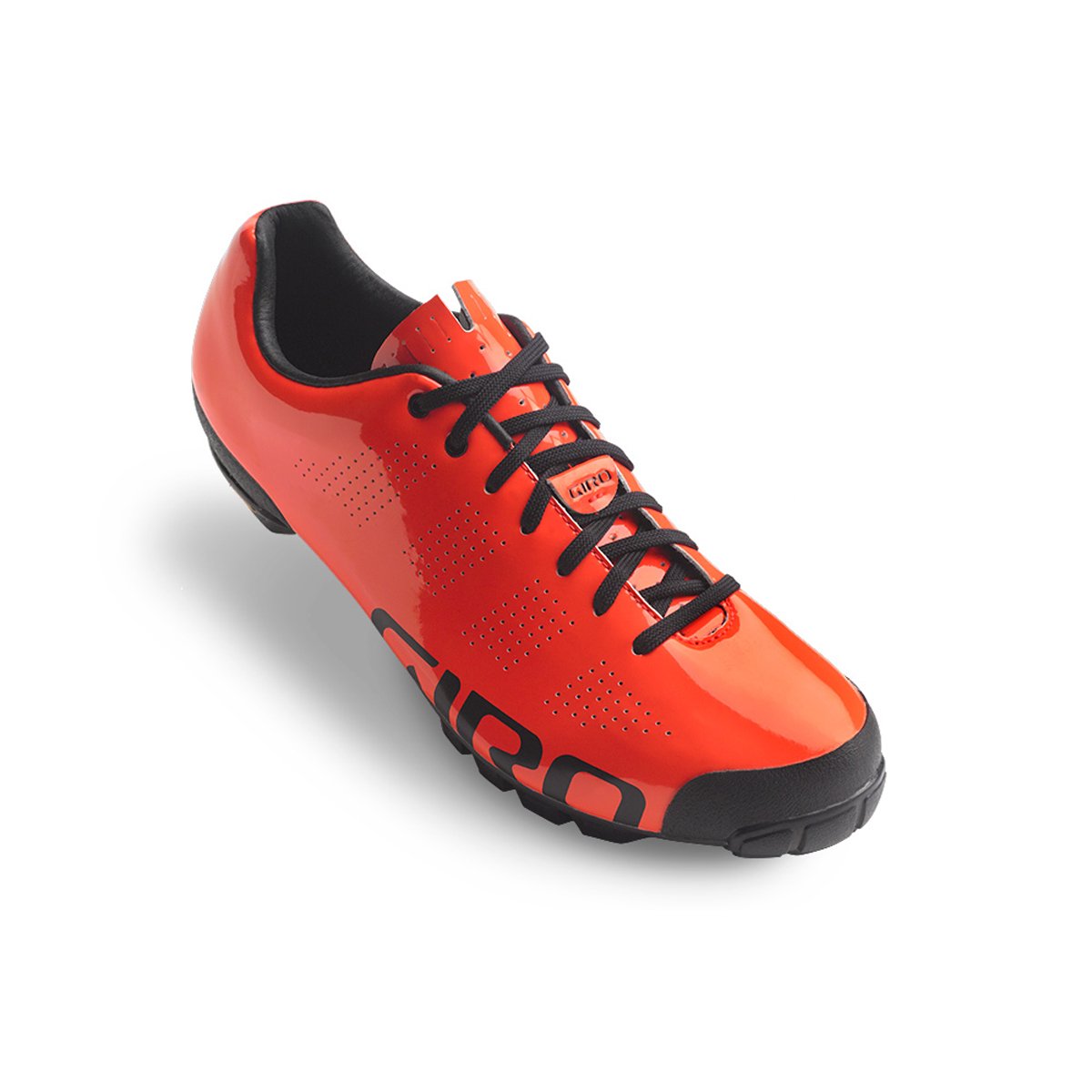 Giro Empire VR90 Men's Road Cycling Shoes - Lightweight & Breathable for Performance Riders | Ideal for Racing, Training & Long-Distance Road Biking