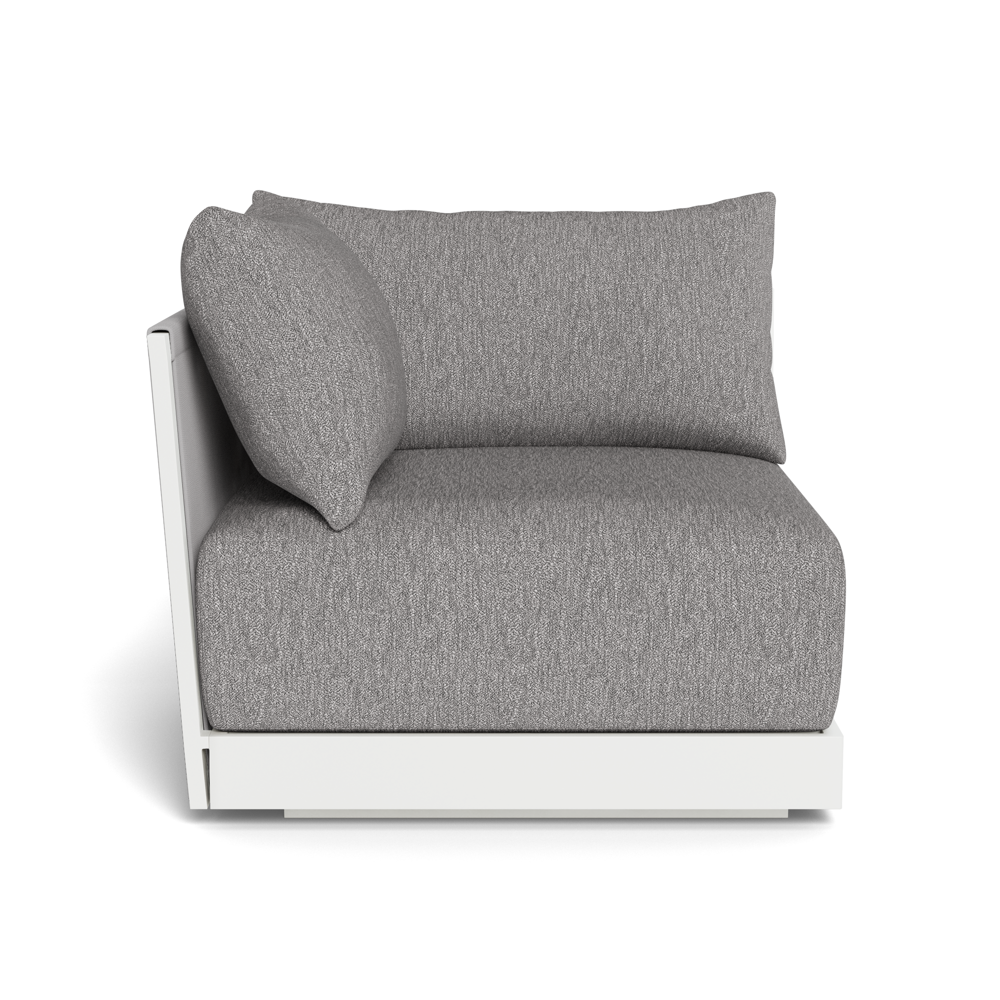 Antigua Corner - Stylish and Durable Home Decor for Living Room, Bedroom & Office | Perfect for Wall Mounting and Space Saving