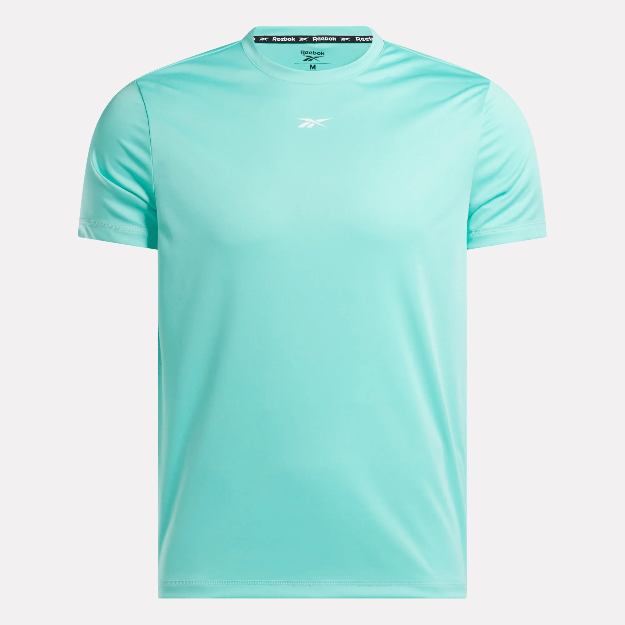 Men's Quick-Dry Performance Tech T-Shirt for Gym & Workout - Moisture Wicking & Breathable Activewear for Running, Training & Fitness
