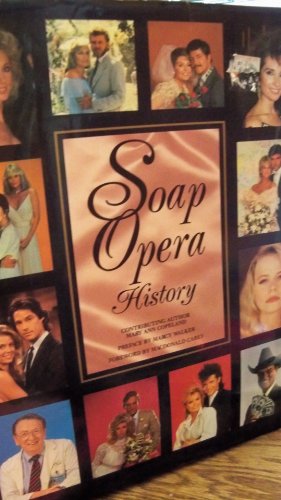 The Complete History of Soap Operas: Origins, Evolution & Cultural Impact | Perfect for TV Enthusiasts & Media Studies