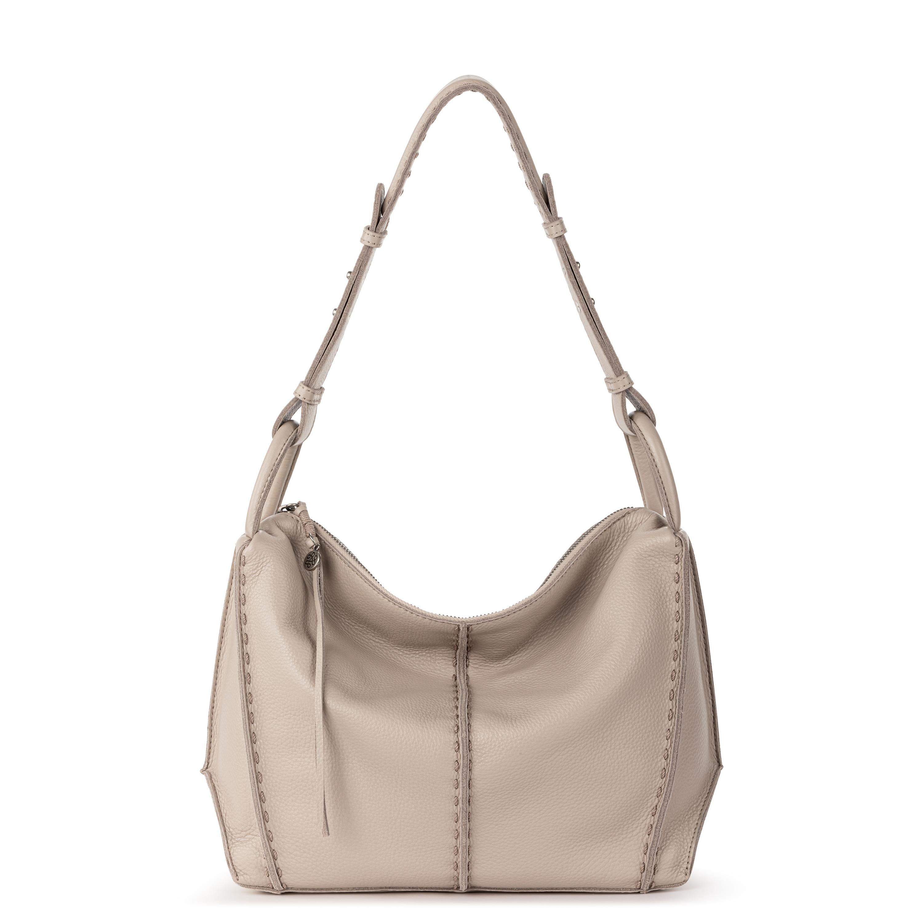 Leather - Sand