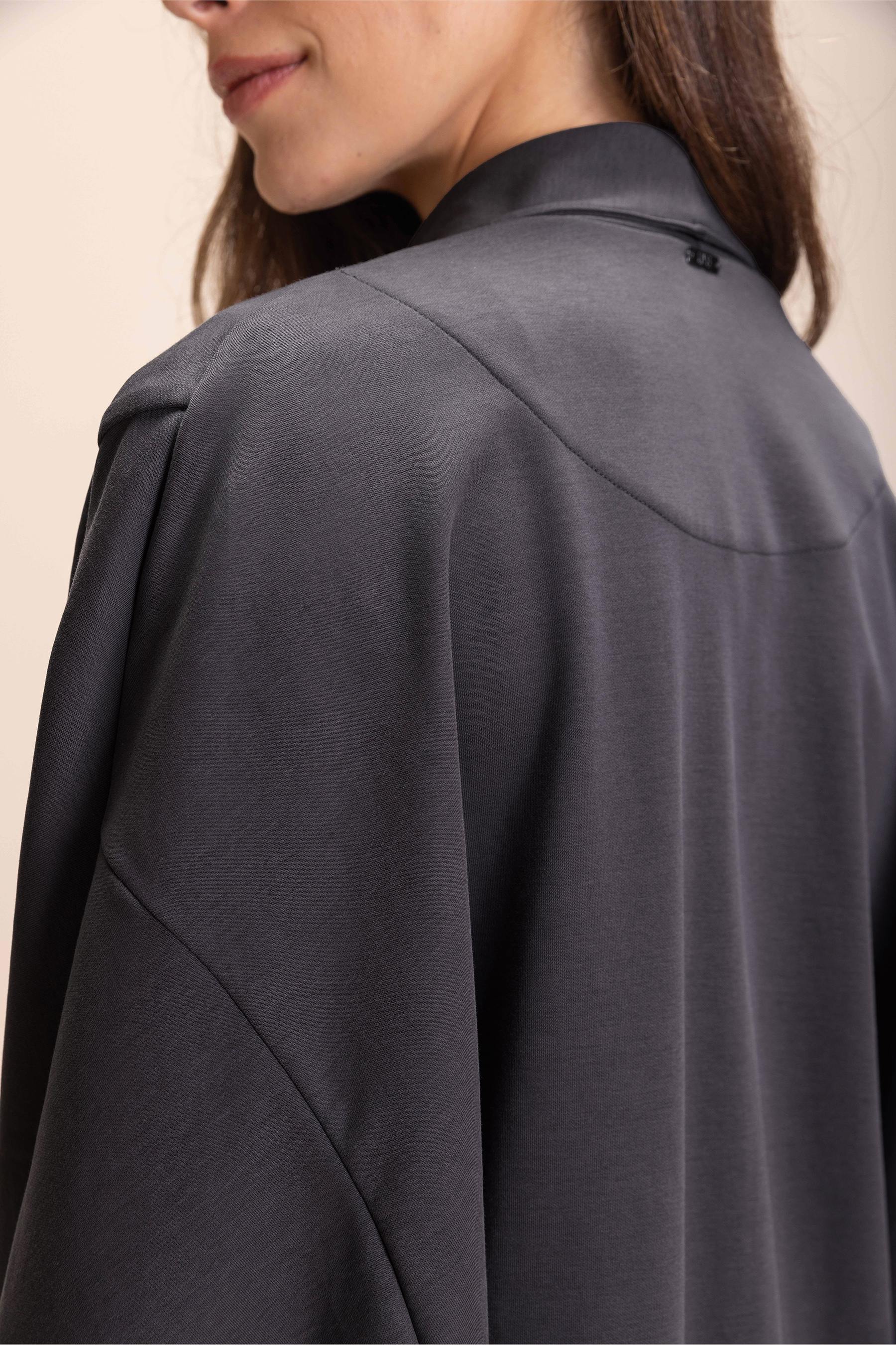 Galax Knit Wrap Coat for Women - Soft & Cozy Cardigan Sweater | Perfect for Fall, Winter & Layering | Office, Casual & Home Wear