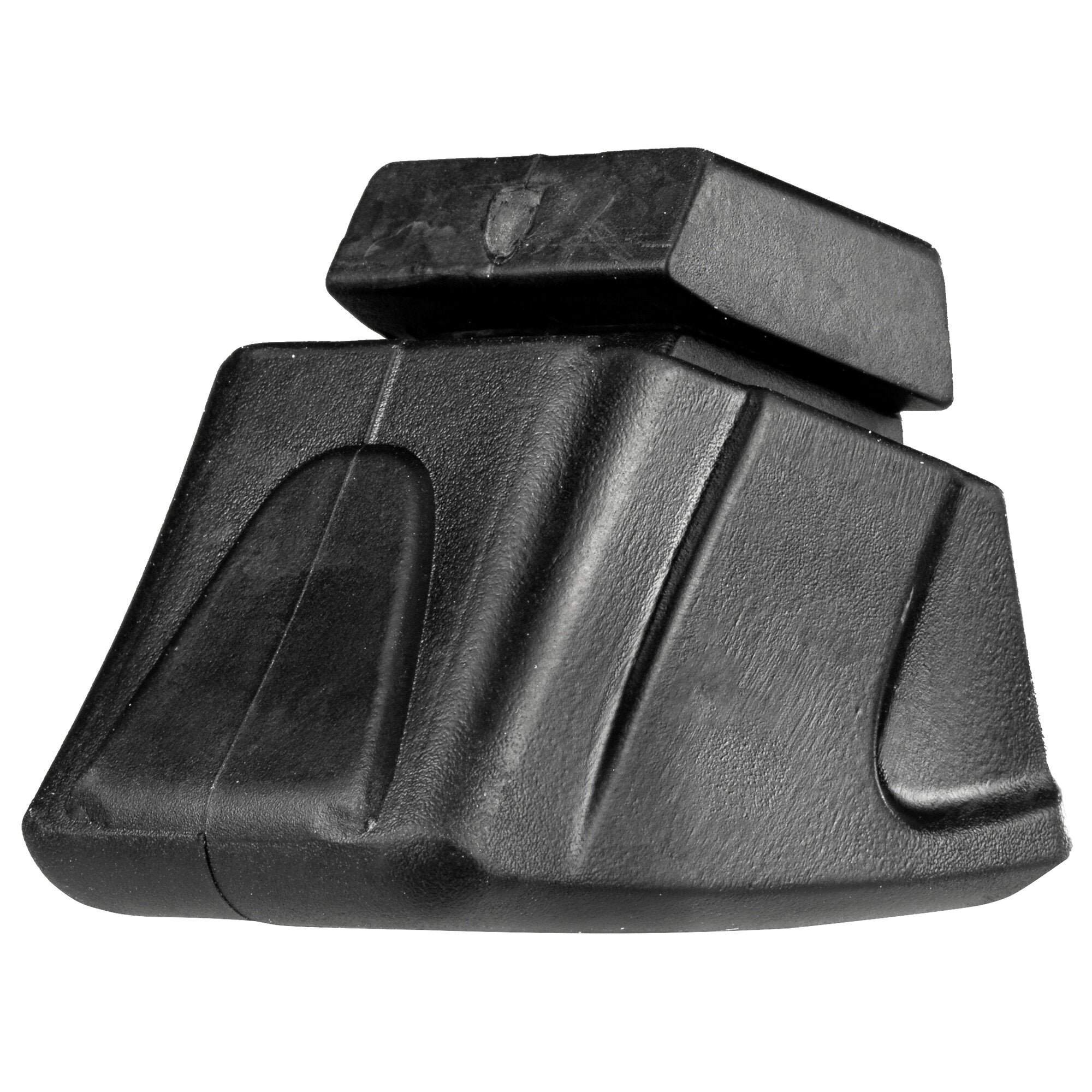 Khaan Jr. SQD High-Performance Brake Pads for Cars & Trucks - Perfect for Daily Commuting and Off-Road Adventures