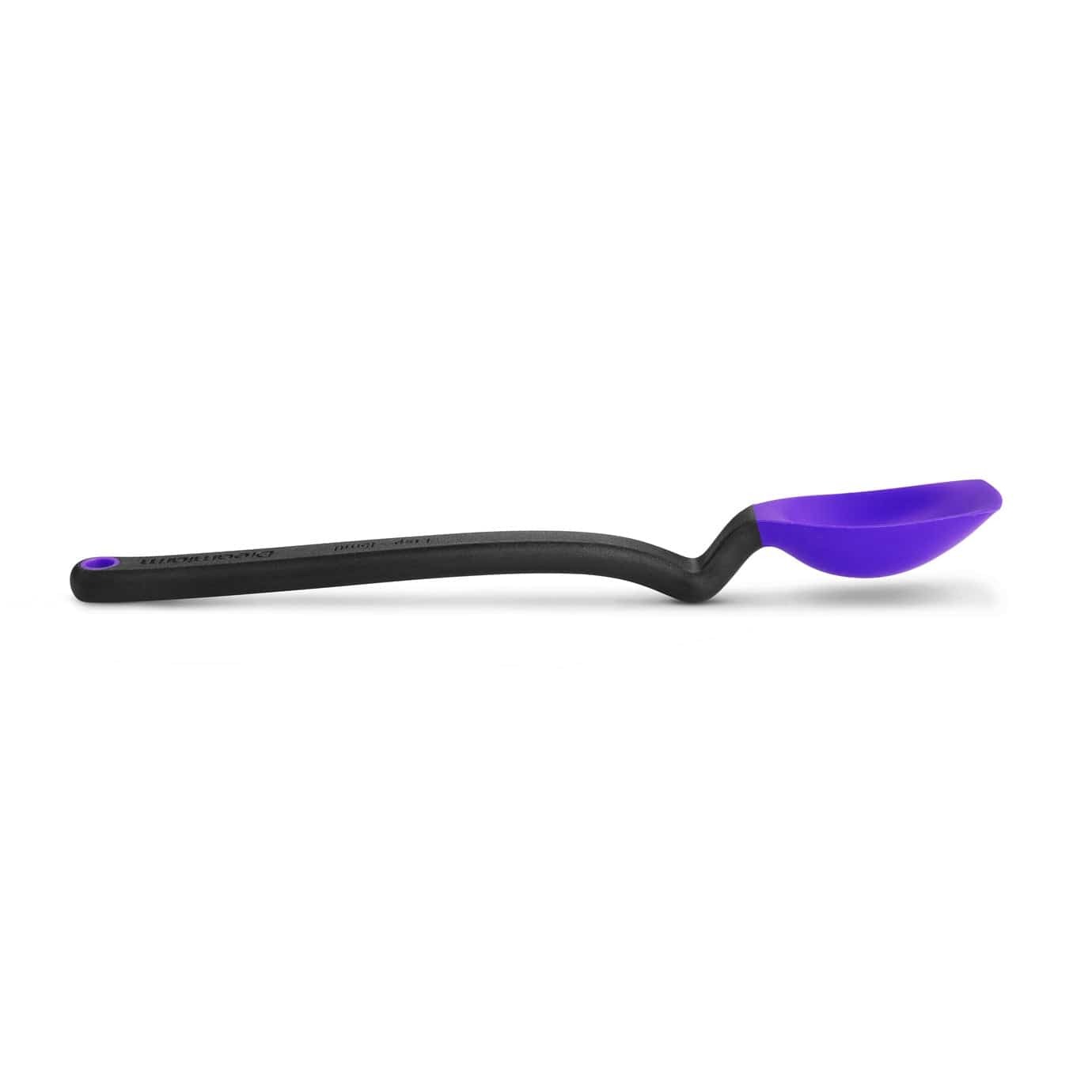 Dreamfarm Supoon Mini - Compact Silicone Spoon for Baby Feeding, Cooking & Baking - Perfect for Infants, Toddlers & Kitchen Use