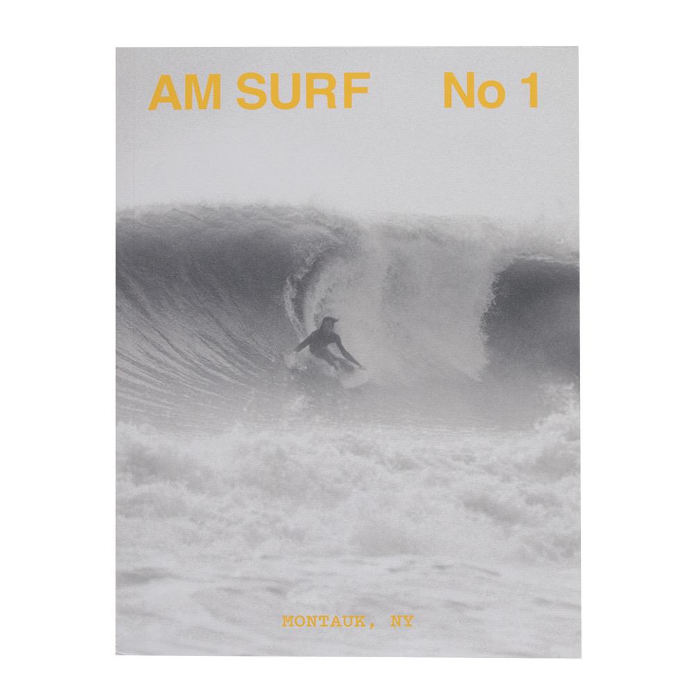 Adam Mar Am Surf No. 1 Magazine - Premium Surfing Magazine for Enthusiasts | Latest Surf News, Tips & Gear Reviews | Perfect for Beach Lovers & Surfers