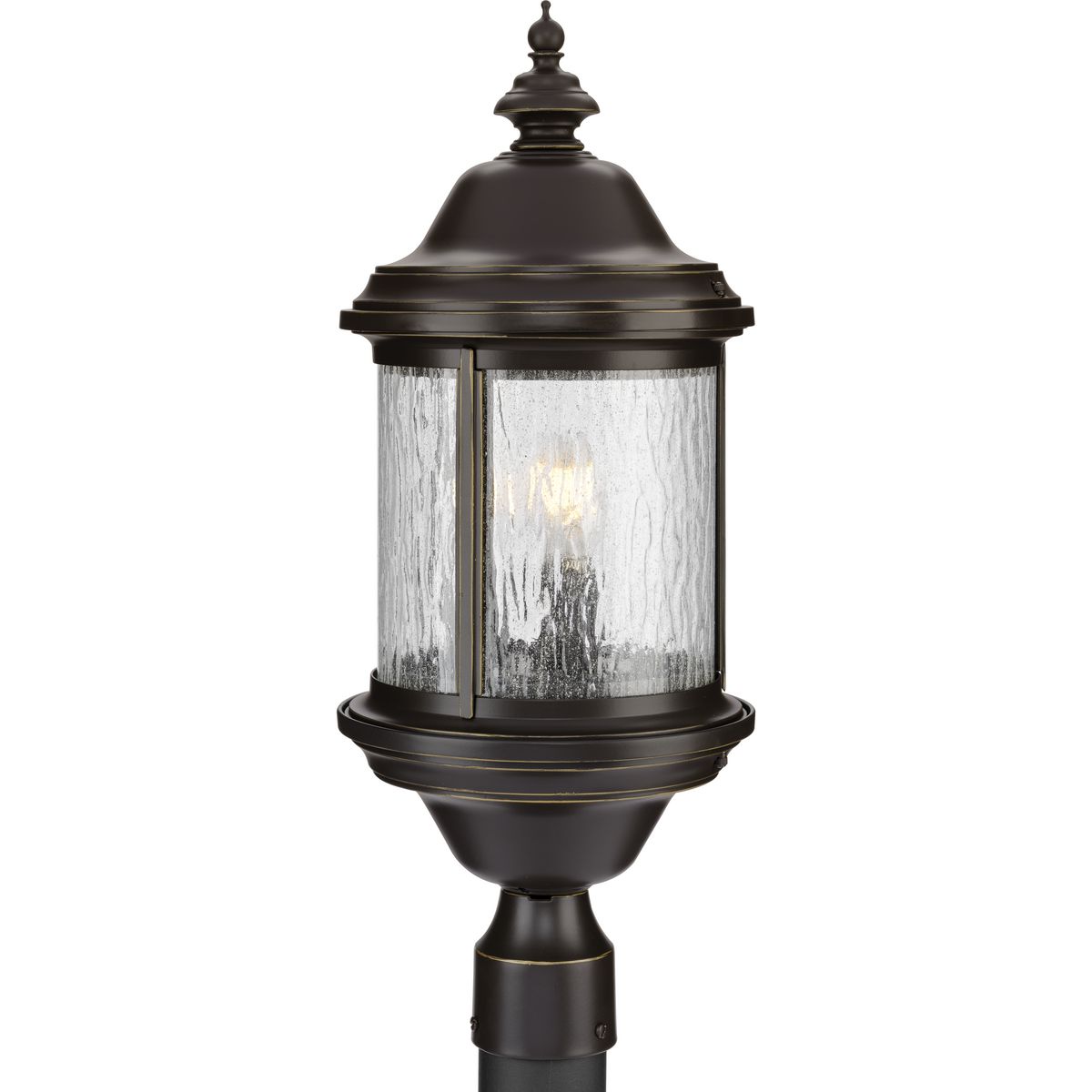 Antique Bronze