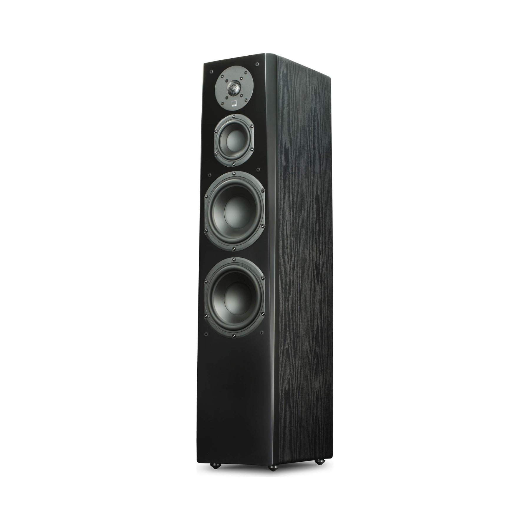 SVS Prime Tower Speaker - Open Box Clearance Sale | High-Performance Home Theater & Audiophile Speaker for Movies & Music
