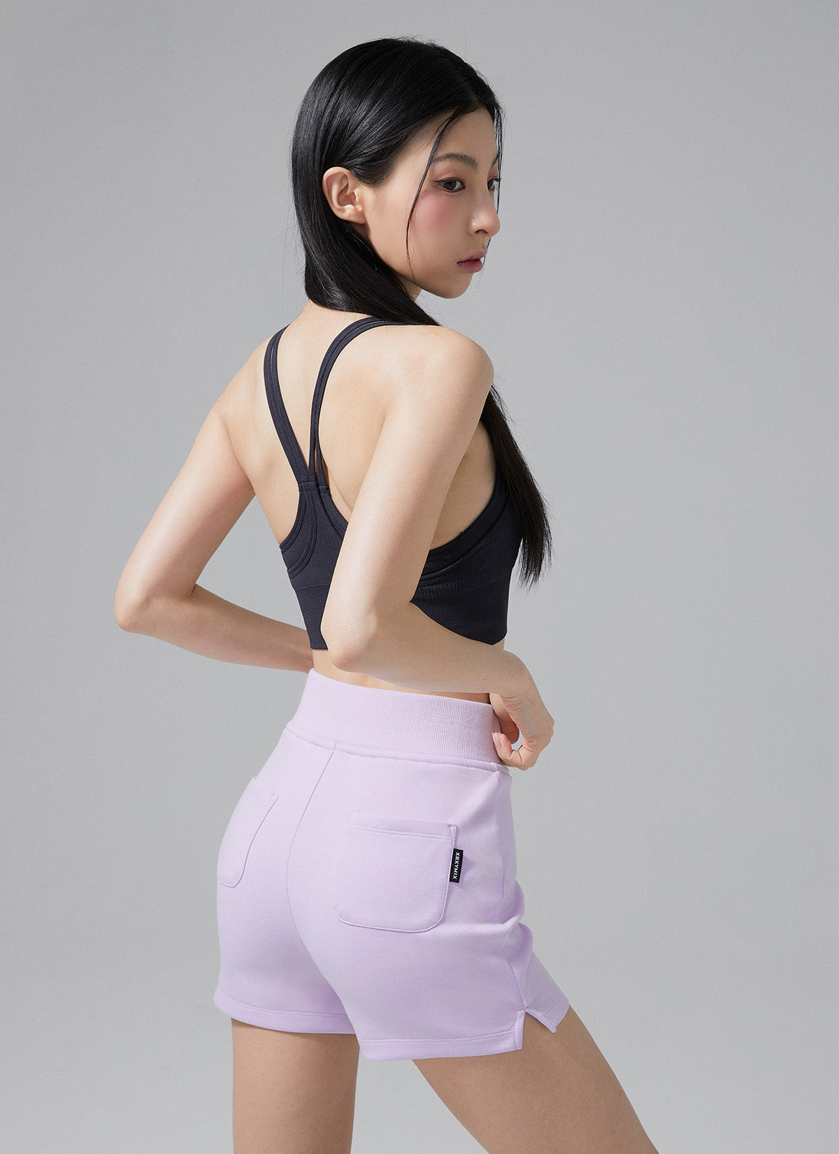 Soft and Comfortable Basic Shorts for Men & Women - Perfect for Casual Wear, Lounge, Gym, and Summer Outfits