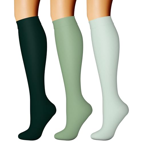 37 Dark Green/Green/Light Green