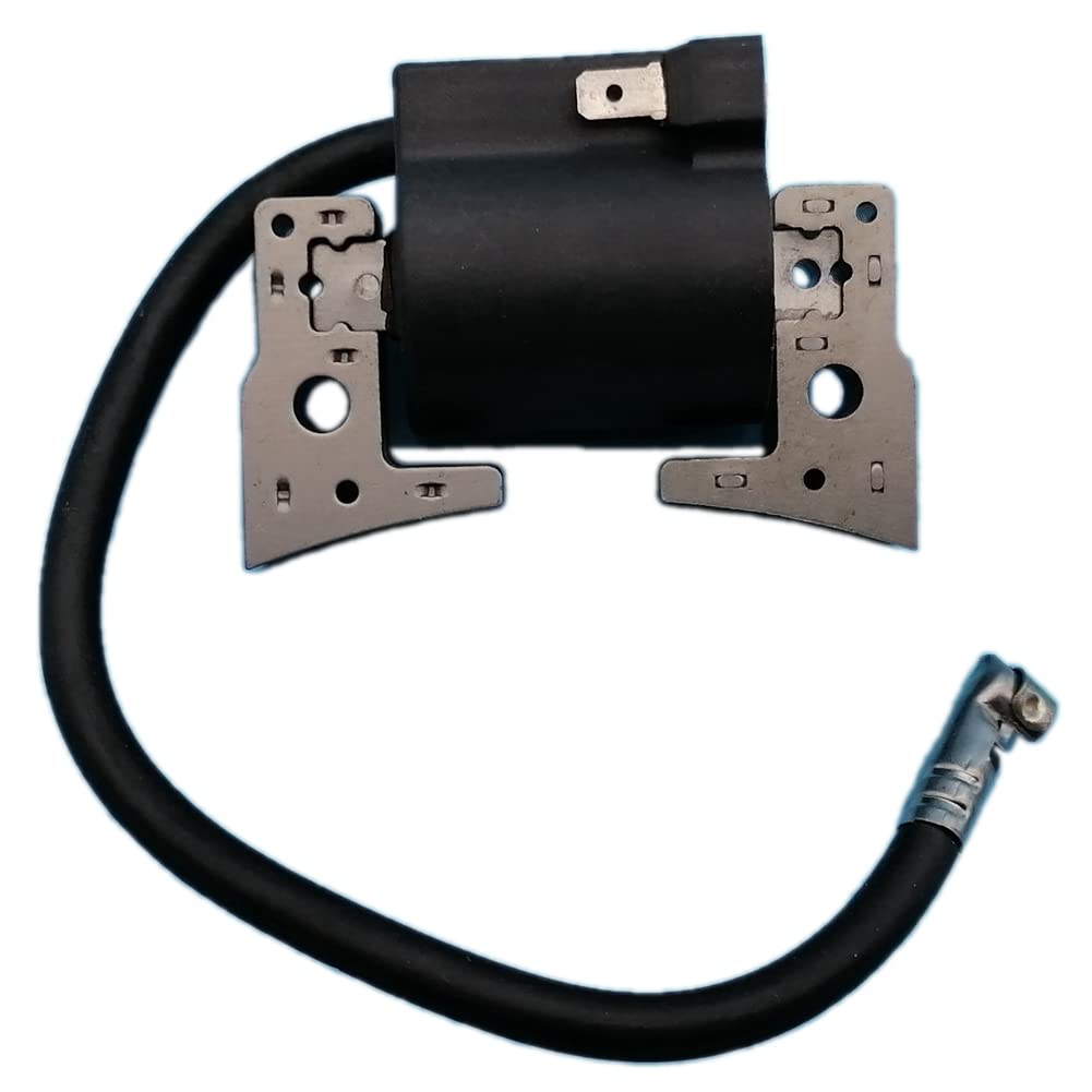 Yamaha Golf Cart Ignition Coil Magneto Armature - Compatible with G16 G22 Models (1996-2007) - Replacement Part JN6-85640-01 & JN6-85640-01-00 - Perfect for Engine Performance & Maintenance