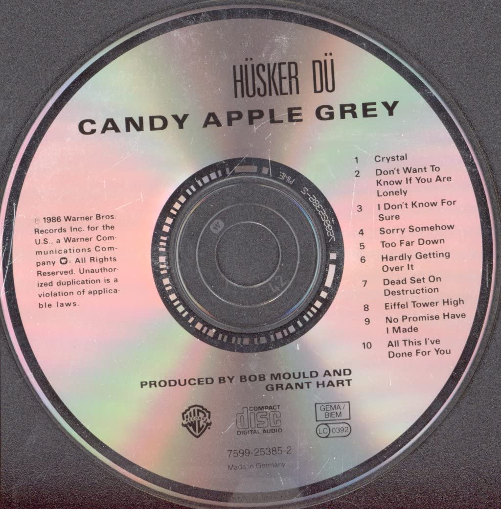 Candy Apple Grey - Premium Hair Dye for Vibrant Color | Long-Lasting & Ammonia-Free | Perfect for Brunettes & DIY Hair Coloring at Home