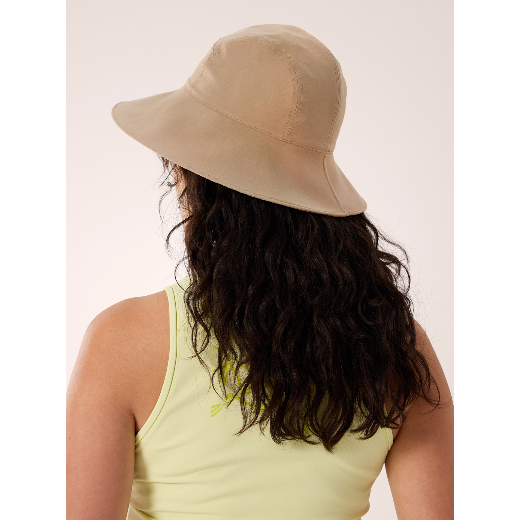 Arc'teryx Sinsola Shade Hat - UPF 50+ Sun Protection, Lightweight & Breathable for Hiking, Camping & Outdoor Adventures