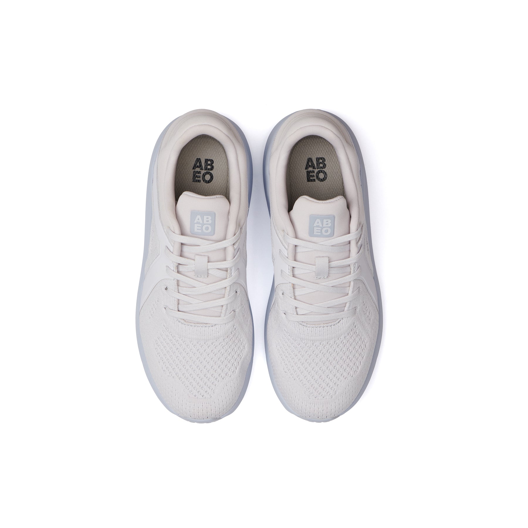 Abeo MXV Shift Nimbus Cloud - Lightweight Running Shoes for Men & Women - Perfect for Jogging, Gym Workouts & Outdoor Activities