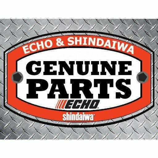 Genuine Echo CS 8000 Chainsaw Clutch Cover (Orange) - OEM Replacement Part for Echo CS-8000 Chainsaw - Perfect for Chainsaw Maintenance & Repair