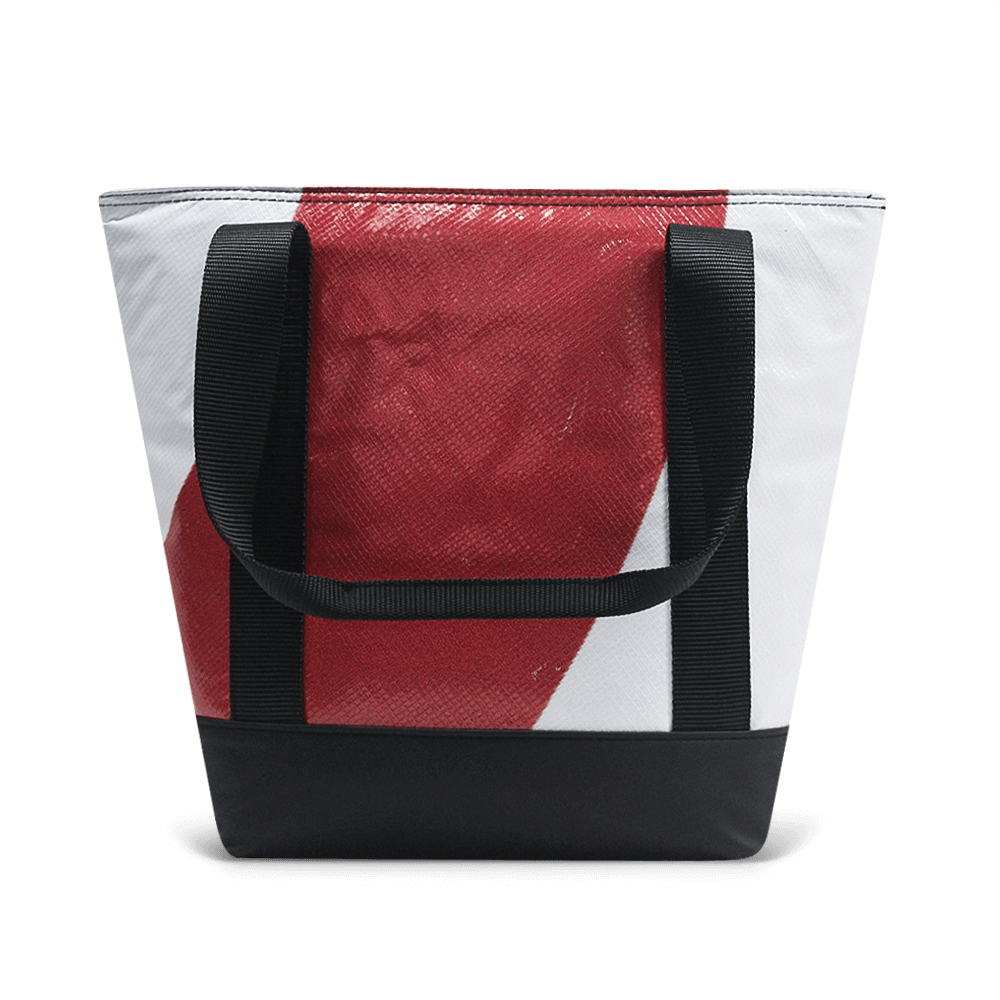 Beck Cooler Bag Bk1 00646 - Insulated Lunch Bag for Work, Picnics & Outdoor Activities - Leakproof & Durable Portable Cooler for Food & Drinks